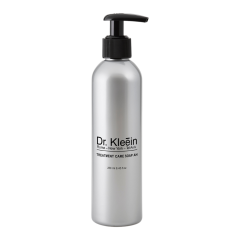 dr kleein treatment care soap ah - detergente viso e occhi 250ml