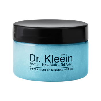 dr kleein water genesi mineral scrub - scrub corpo 250ml