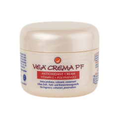 vea crema pf crema antiossidante vitamina e + polifenoli 50ml