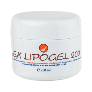 vea lipogel idratante protettivo 200ml