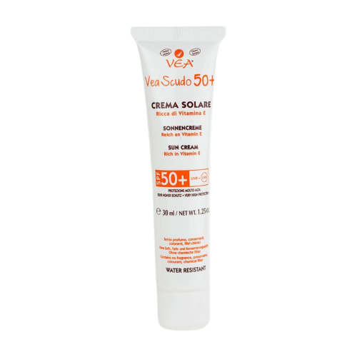 Vea Scudo Crema Solare Spf50+ 30ml