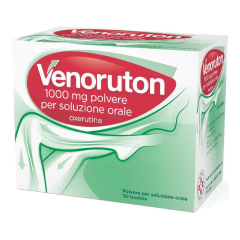 venoruton 1000mg 30 bustine 