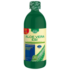 esi aloe vera succo massima forza 500ml