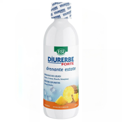 esi diurerbe forte drenante estate ananas 500ml