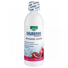 esi diurerbe forte drenante estate melograno 500ml