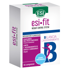 esi fit bilancia azione prolungata 36 compresse