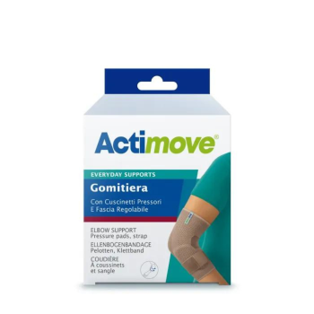 actimove everyday supports - gomitiera taglia s