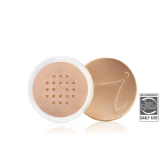 jane iredale amazing base loose mineral powder spf 20 - fondotinta minerale colore suntan