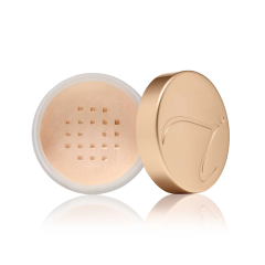 jane iredale amazing matte loose finish powder - cipria opacizzante e fissante 