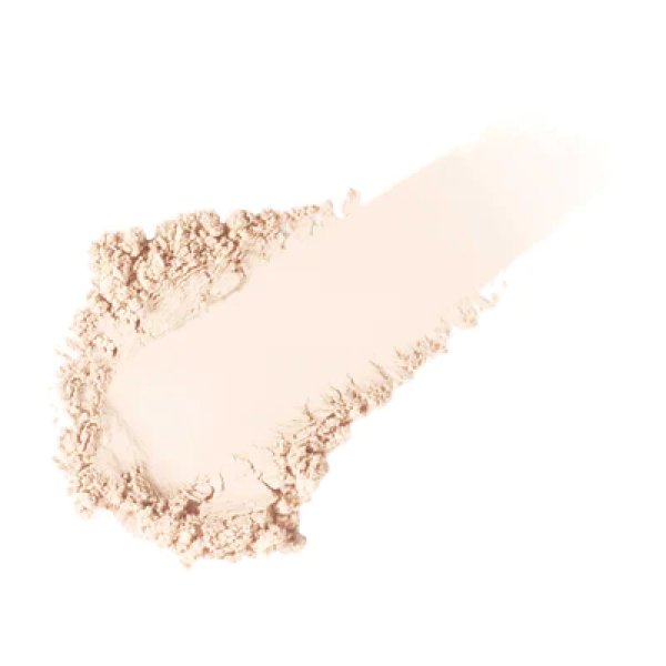 Jane Iredale Powder-Me Spf 30 Dry Sunscreen Refill Brush + 2 Ricariche Translucent