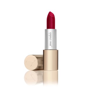 Jane Iredale Triple Luxe Long Lasting Naturally Moist Lipstick Colore GWEN