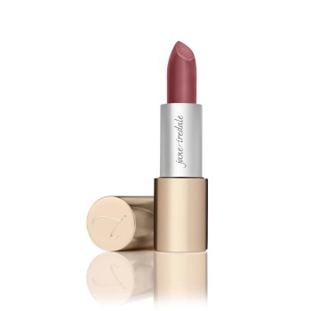 jane iredale triple luxe long lasting naturally moist lipstick colore jackie