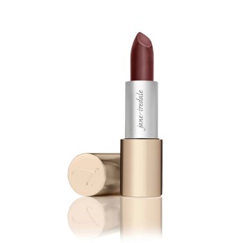 jane iredale triple luxe long lasting naturally moist lipstick colore jamie