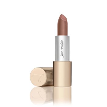 jane iredale triple luxe long lasting naturally moist lipstick colore molly