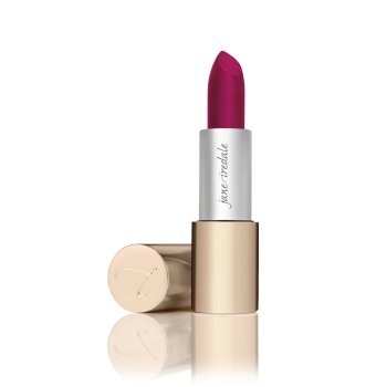 jane iredale triple luxe long lasting naturally moist lipstick colore natalie