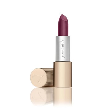jane iredale triple luxe long lasting naturally moist lipstick colore rose