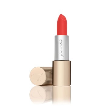 jane iredale triple luxe long lasting naturally moist lipstick colore ellen