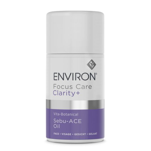 Environ Focus Care Clarity+ - Sebu-ACE Oil 60ml