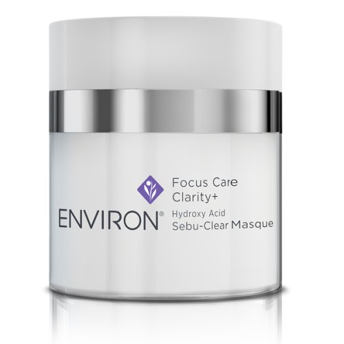 Environ Focus Care Clarity+ - Sebu-Clear Masque 50ml