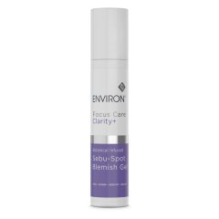 environ focus care clarity+ - sebu-spot blemish gel 10ml