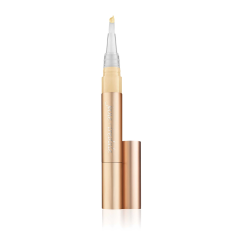 jane iredale active light under-eye concealer - correttore sotto gli occhi colore n. 1 light yellow 15g