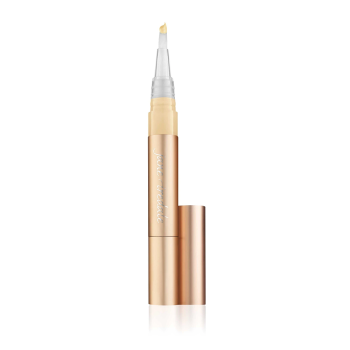jane iredale active light under-eye concealer - correttore sotto gli occhi colore n. 1 light yellow 15g