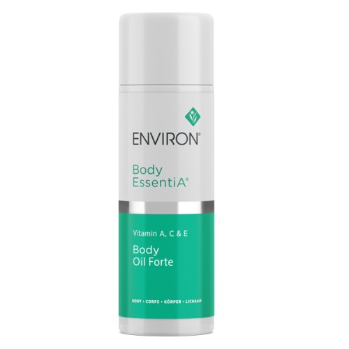 Environ Body EssentiA - Vitamin A, C & E Body Oil Forte 100ml