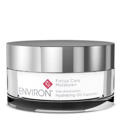 Environ Focus Care Moisture+ - Hydrating Oil 30 Capsule