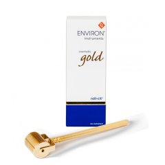 Environ Focus Care Skin Tech+ - Cosmetic Gold Roll-CIT