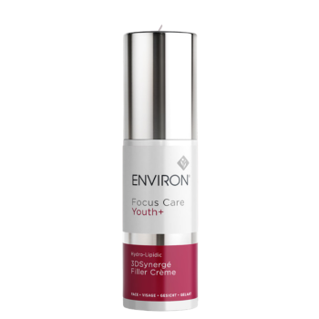 environ focus care youth+ 3d synerge filler creme 30ml