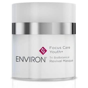 environ focus care youth+ - biobotanical revival masque 50ml