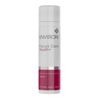 environ focus care youth+ - concentrated alpha hydroxy toner 200ml