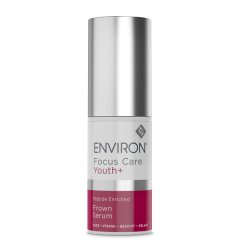 environ focus care youth+ - frown serum 20ml