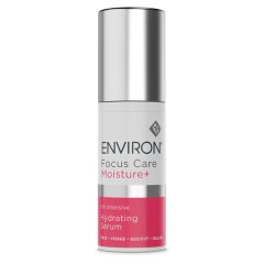 environ focus care moisture+ - hydrating serum 30ml