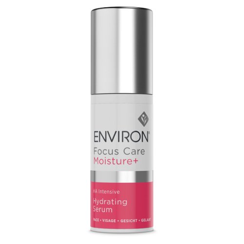 Environ Focus Care Moisture+ - Hydrating Serum 30ml