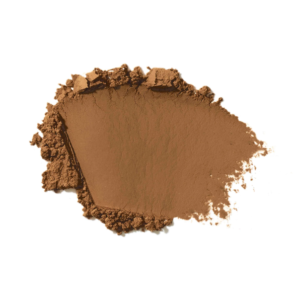 Jane Iredale Purepressed Base Mineral Foundation Refill Spf 15 Colore Bittersweet