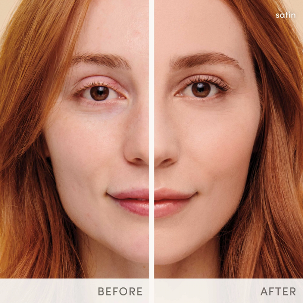Jane Iredale Amazing Base Loose Mineral Powder SPF 20 - Fondotinta Minerale Colore Golden Glow