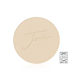 jane iredale purepressed base mineral foundation refill spf 20 colore bisque