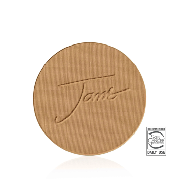 jane iredale purepressed base mineral foundation refill spf 20 colore fawn
