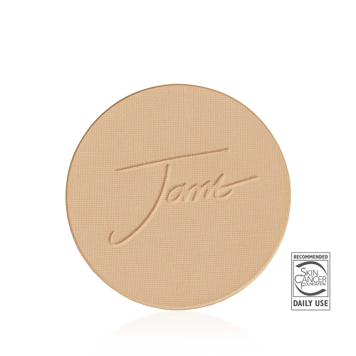 Jane Iredale PurePressed Base Mineral Foundation Refill SPF 20 Colore Golden Glow