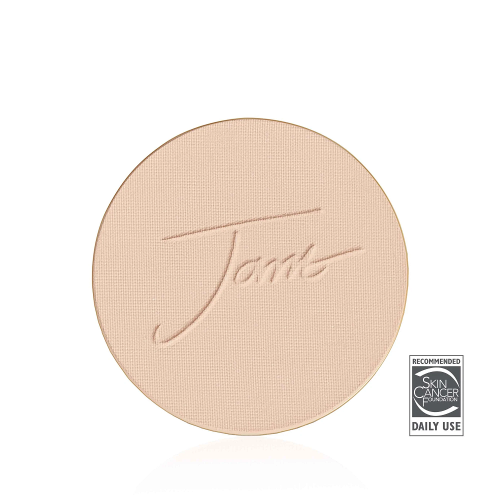 Jane Iredale PurePressed Base Mineral Foundation Refill SPF 20 Colore Natural