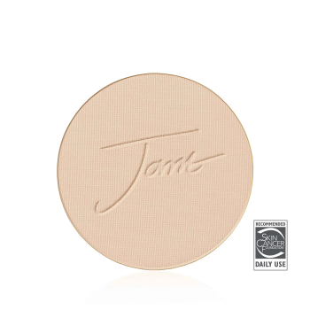 jane iredale purepressed base mineral foundation refill spf 20 colore radiant
