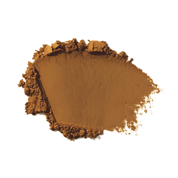 Jane Iredale Purepressed Base Mineral Foundation Refill Spf 15 Colore WARM BROWN