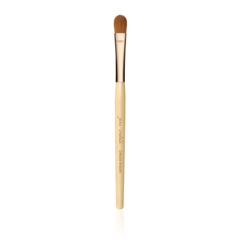 jane iredale deluxe shader brush pennello occhi e sopracciglia