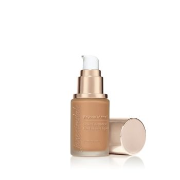 jane iredale beyond matte liquid foundation fondotinta colore m11