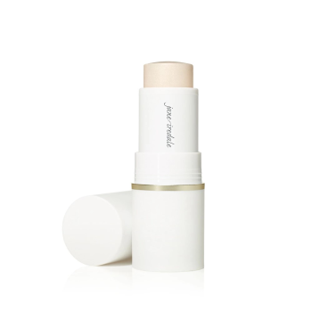 jane iredale glow time highlighter stick illuminante colore solstice