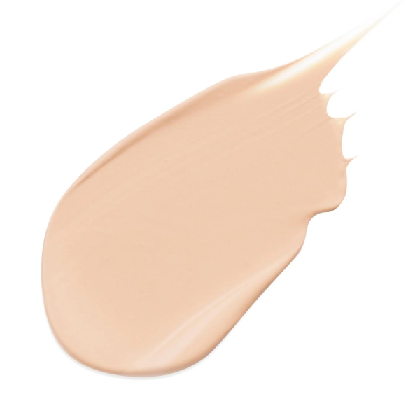 Jane Iredale Glow Time Full Coverage Mineral BB Cream SPF 25 Colore BB3