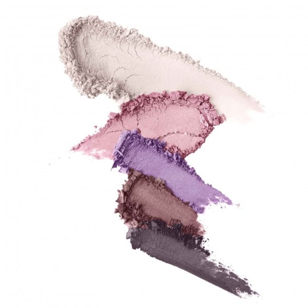 Jane Iredale Eye Shadow Kit - Kit Ombretti Purple Rain