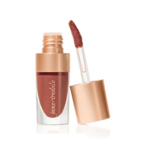 Jane Iredale Beyond Matte Lip Stain Rossetto Colore Indulge