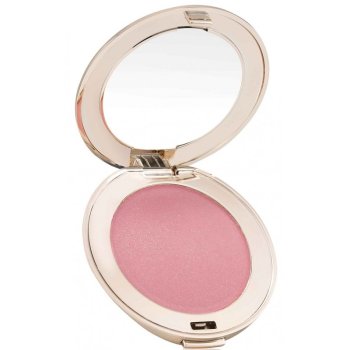 jane iredale purepressed blush colore clearly pink